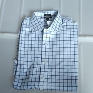 New Rare J Crew Ludlow Button down Dress Shirt Classic 15/33